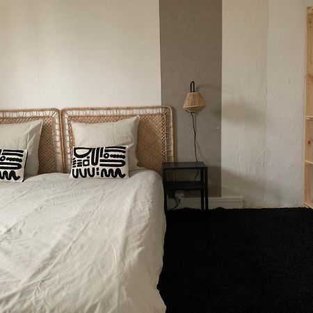 Apartament La Belle Escale Belfort Zewnętrze zdjęcie