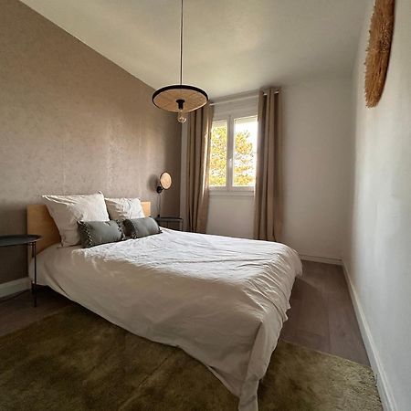 Apartament La Belle Escale Belfort Zewnętrze zdjęcie