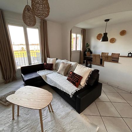Apartament La Belle Escale Belfort Zewnętrze zdjęcie