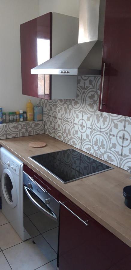 Apartament La Belle Escale Belfort Zewnętrze zdjęcie