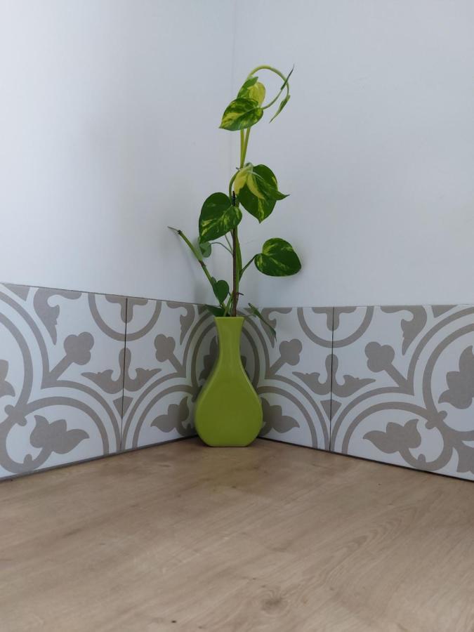 Apartament La Belle Escale Belfort Zewnętrze zdjęcie