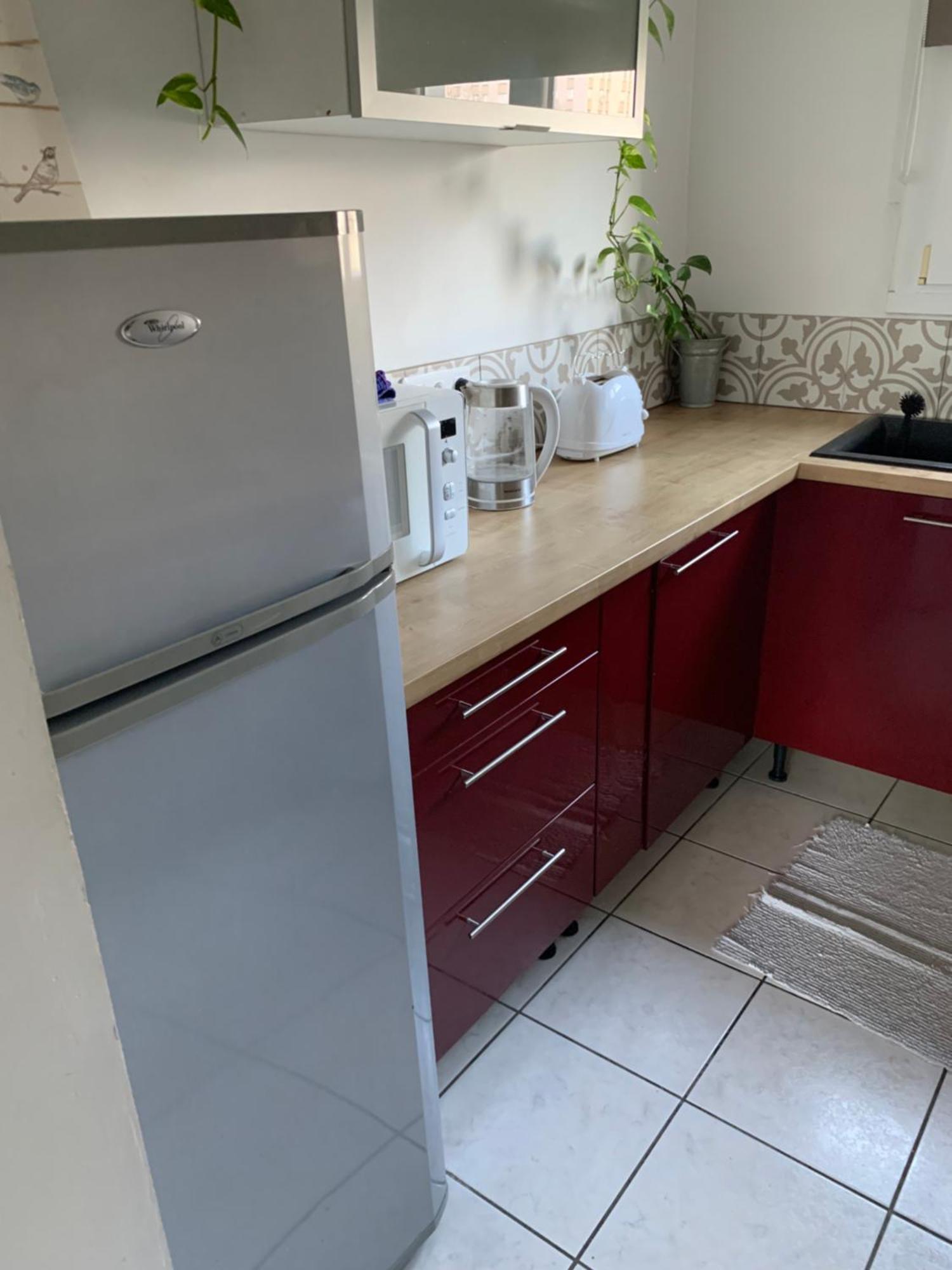 Apartament La Belle Escale Belfort Zewnętrze zdjęcie