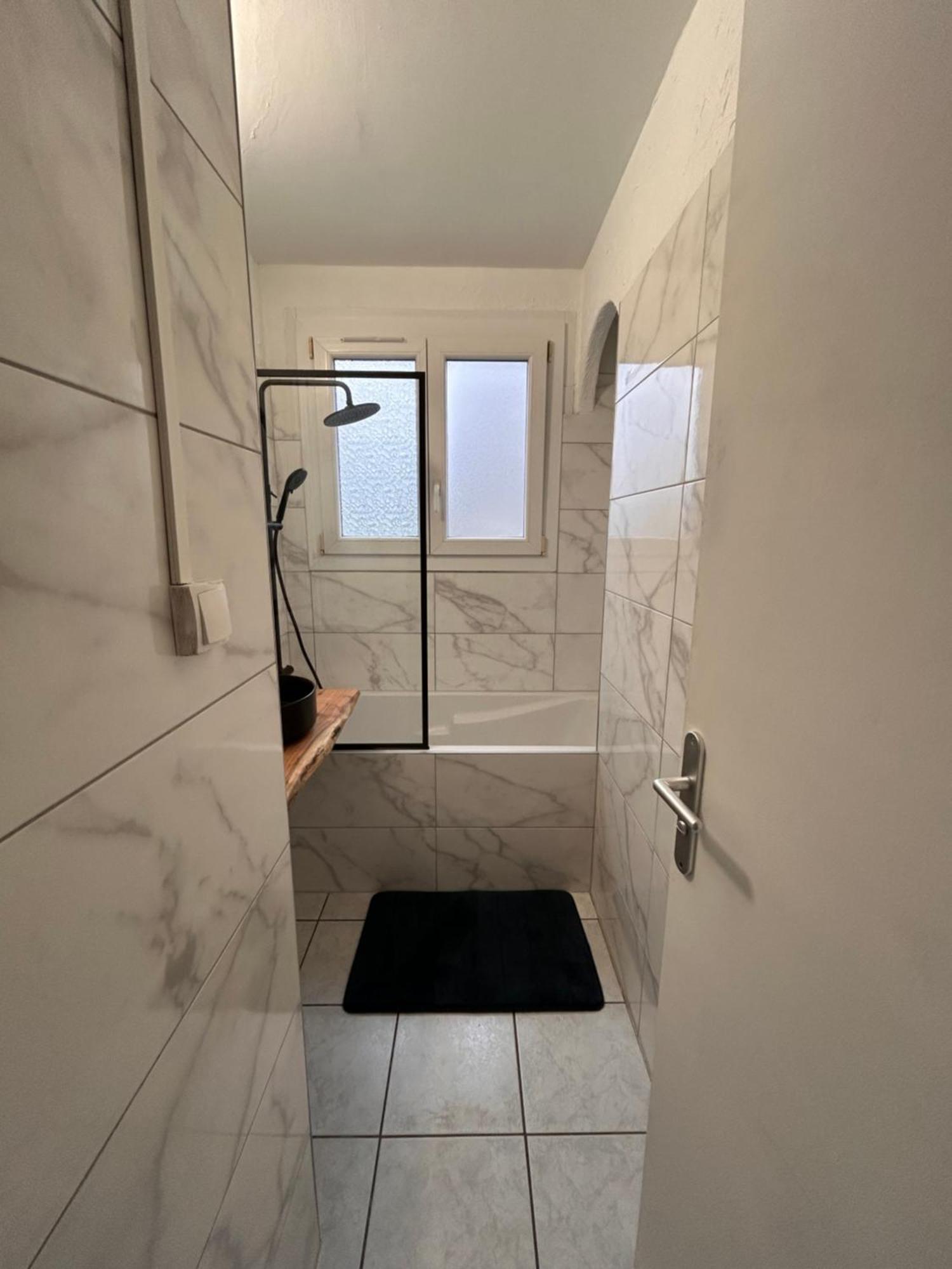 Apartament La Belle Escale Belfort Zewnętrze zdjęcie