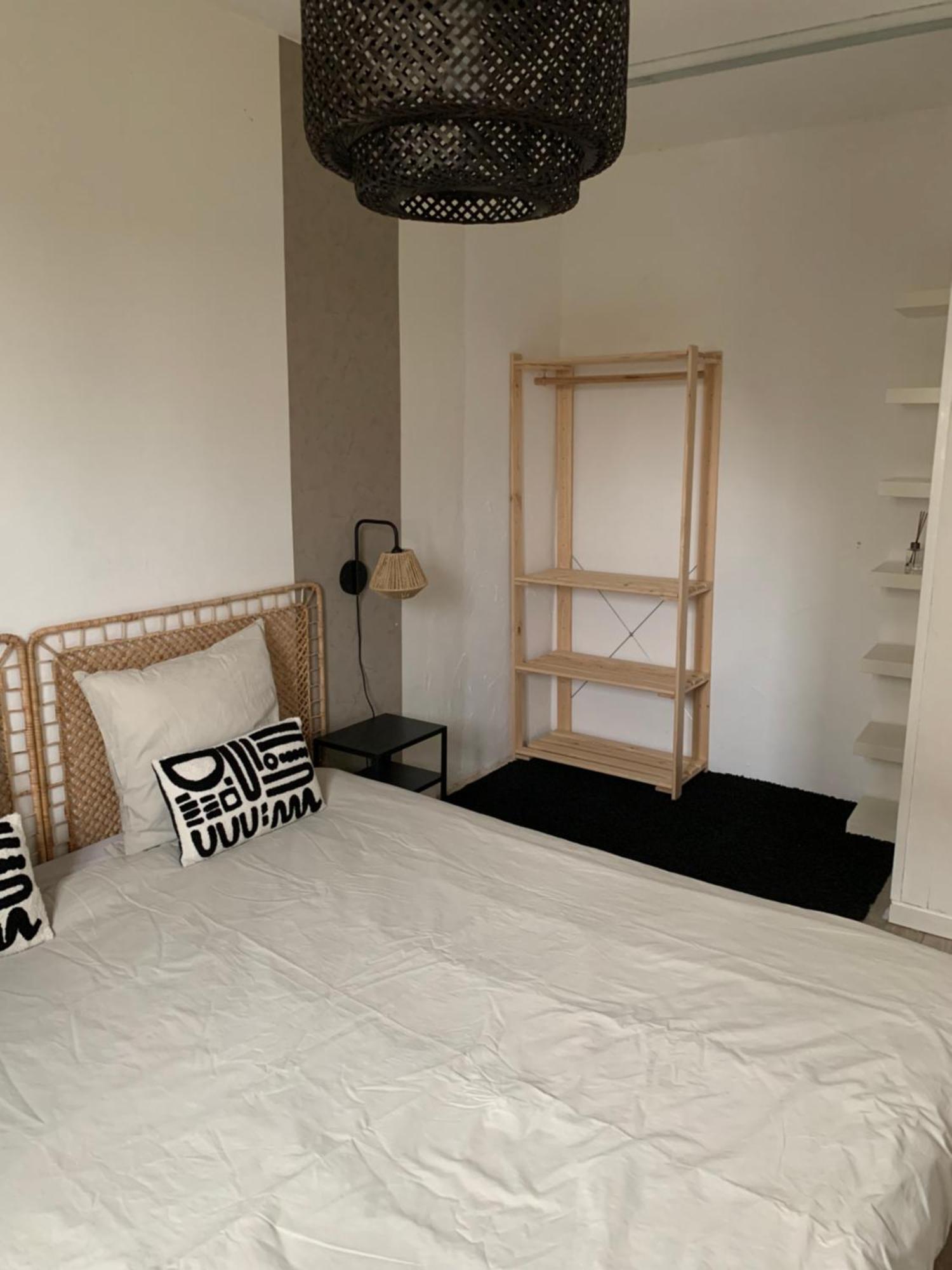 Apartament La Belle Escale Belfort Zewnętrze zdjęcie