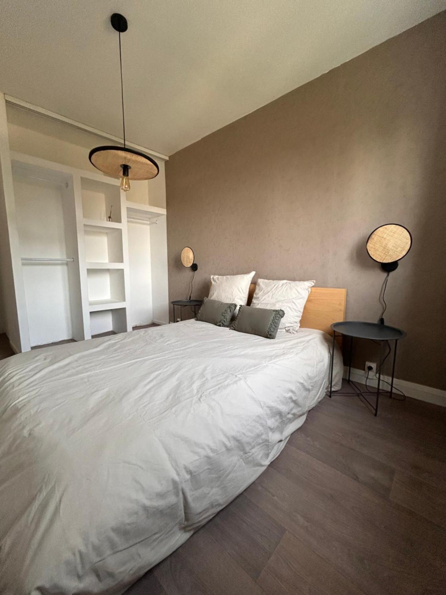 Apartament La Belle Escale Belfort Zewnętrze zdjęcie