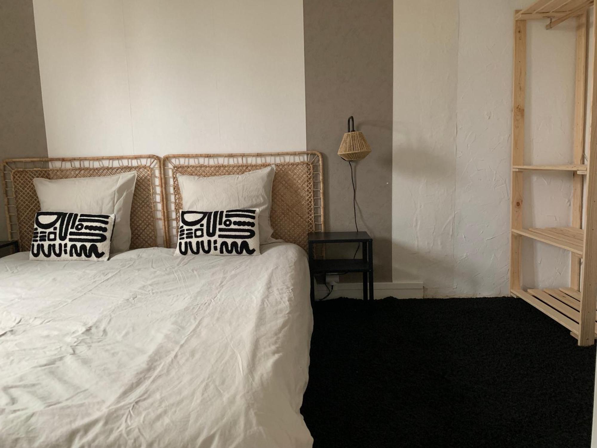 Apartament La Belle Escale Belfort Zewnętrze zdjęcie