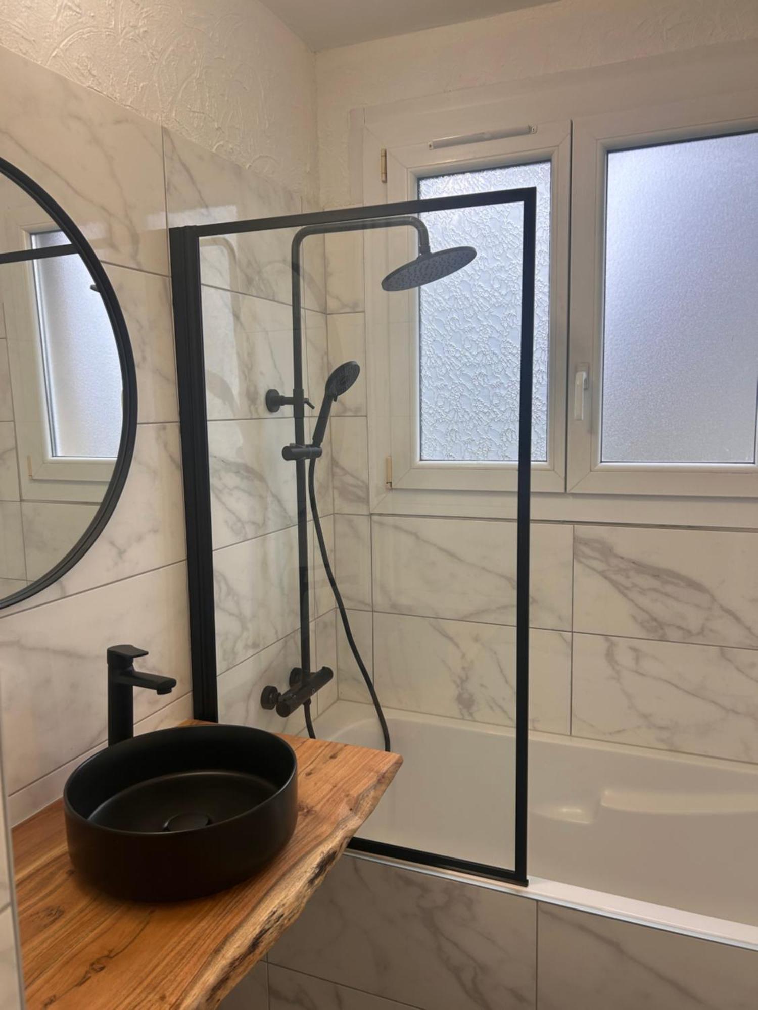 Apartament La Belle Escale Belfort Zewnętrze zdjęcie