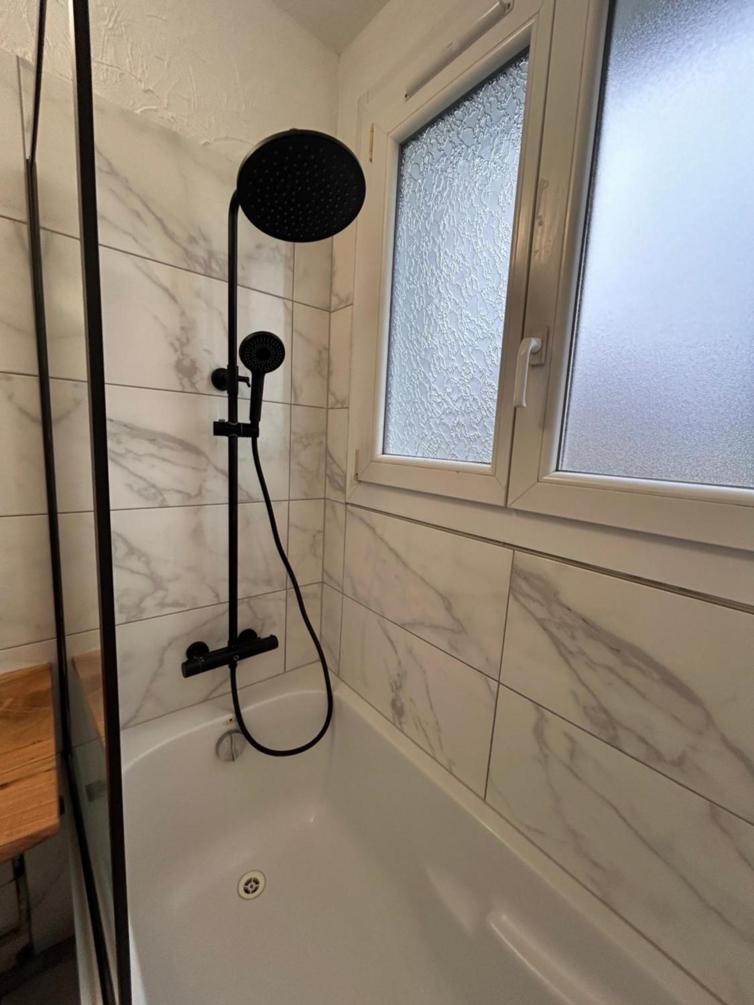 Apartament La Belle Escale Belfort Zewnętrze zdjęcie