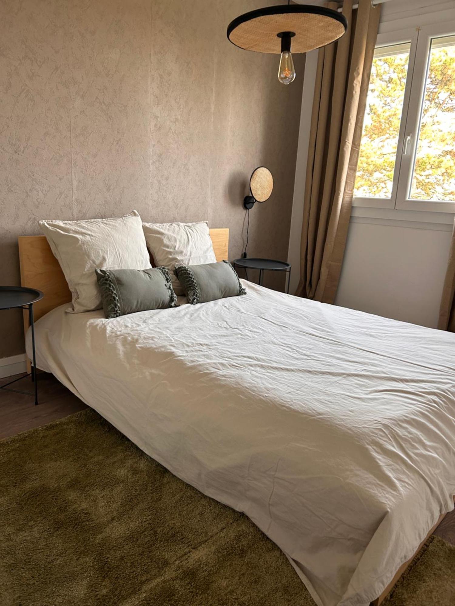 Apartament La Belle Escale Belfort Zewnętrze zdjęcie