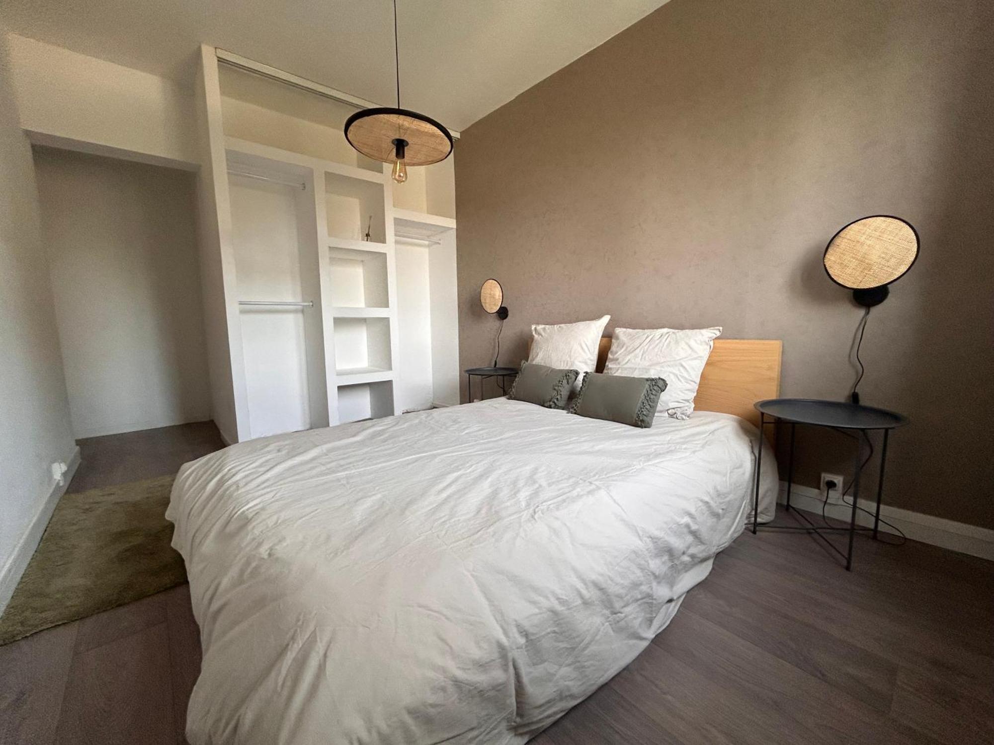 Apartament La Belle Escale Belfort Zewnętrze zdjęcie