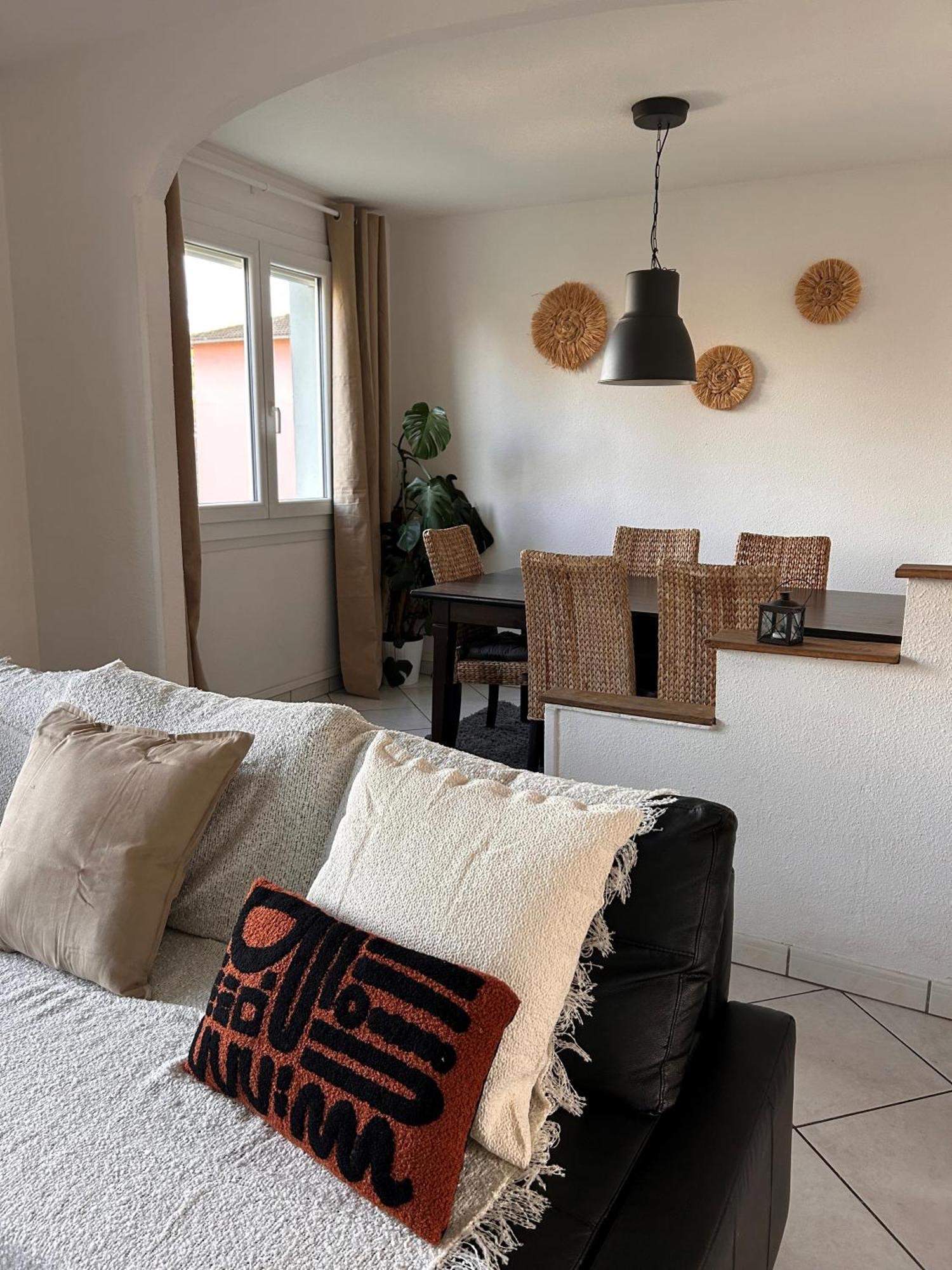 Apartament La Belle Escale Belfort Zewnętrze zdjęcie