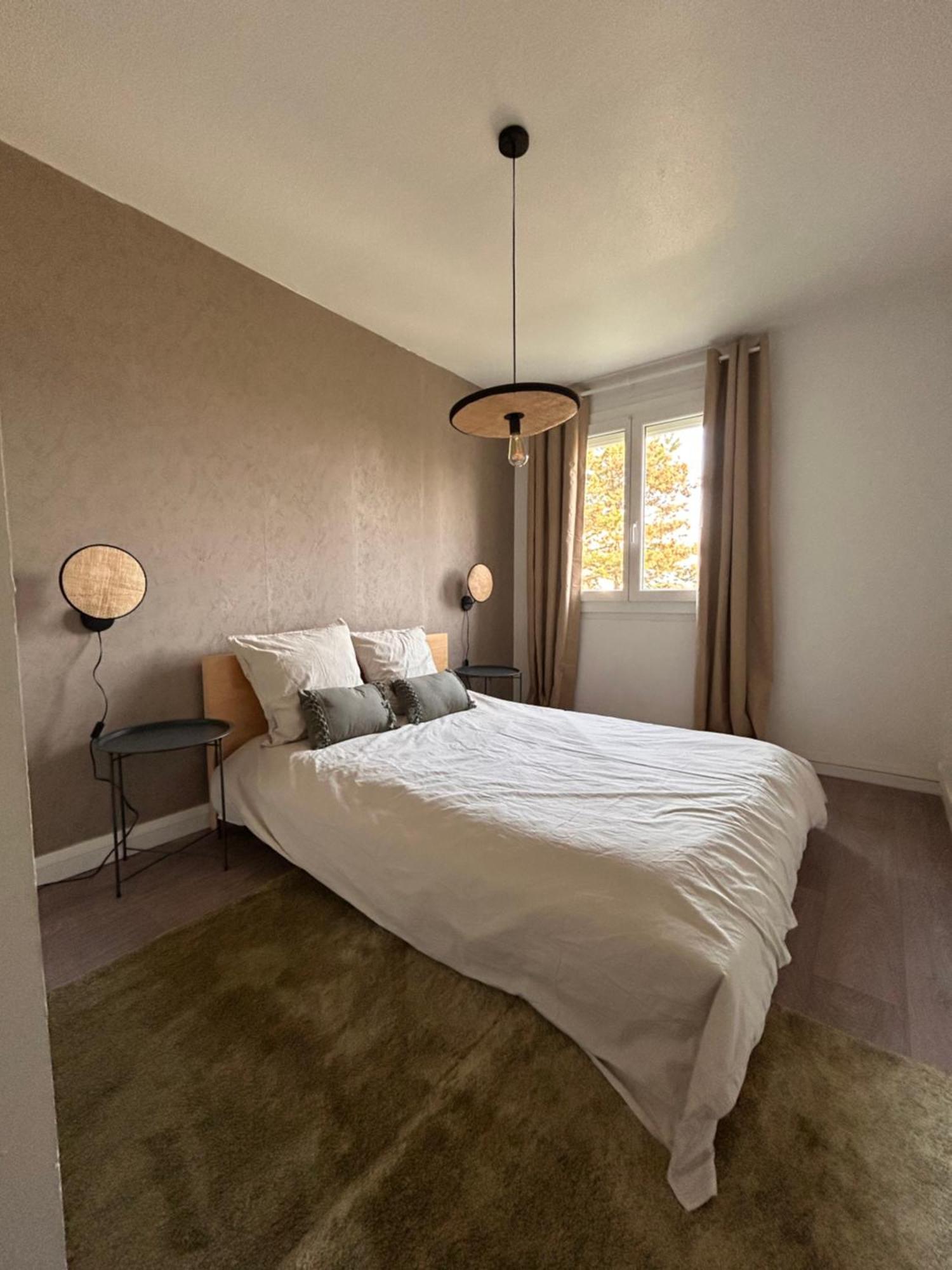 Apartament La Belle Escale Belfort Zewnętrze zdjęcie
